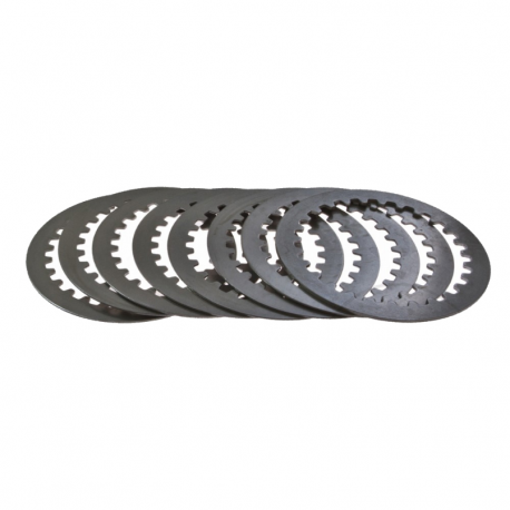 Kit Dischi Frizione Acciaio Yamaha XJ 600 NN 