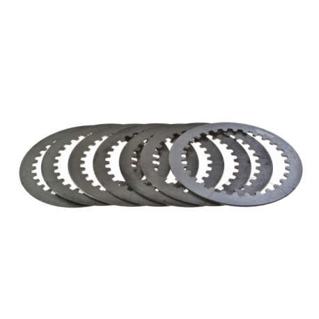 Kit Dischi Frizione Acciaio XVS 650 H Drag Star 