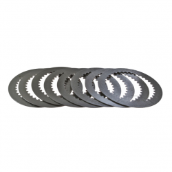 Kit Dischi Frizione Acciaio Suzuki DR 800 S - DR 750 S - DR 650 SE