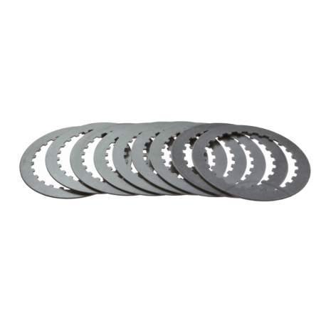 Kit Dischi Frizione Acciaio Suzuki GSF 1200 S - GSX 1200 