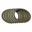 Kit Dischi Frizione Harley Davidson