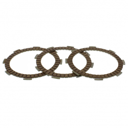 Kit Dischi Frizione Honda NSR 50 S - CB 50 J