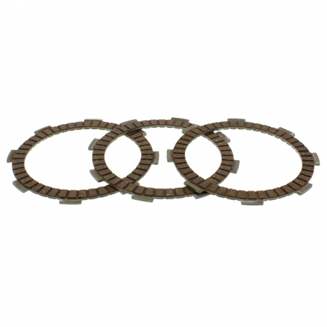 Kit Dischi Frizione Honda NSR 50 S - CB 50 J 