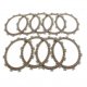 Kit Dischi Frizione BMW F 650 800 GS - F 700 800 GS ABS 