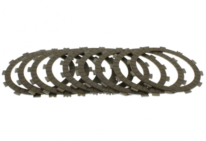 Kit Dischi Frizione Racing Yamaha MT-09 850 - YZ 450 F - YZF-R1 1000 