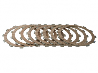 Kit Dischi Frizione Kawasaki VN 1500 - VN 1600