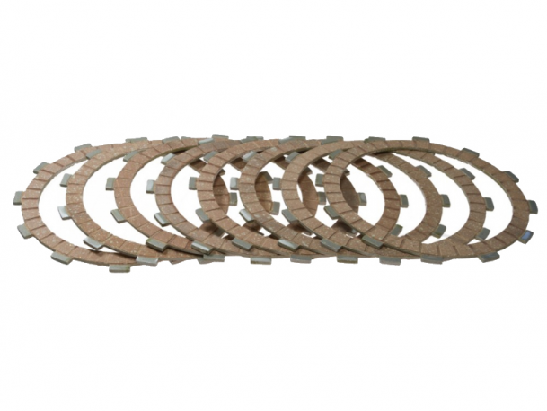 Kit Dischi Frizione Kawasaki VN 1500 - VN 1600 