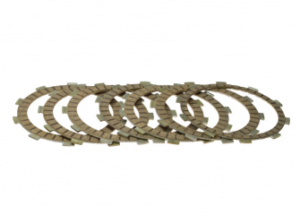 Kit Dischi Frizione Honda NC 750 XA ABS NT 650 V