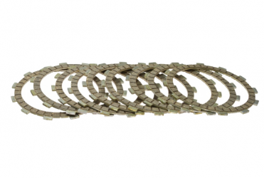 Kit Dischi Frizione Honda - Harley Davidson