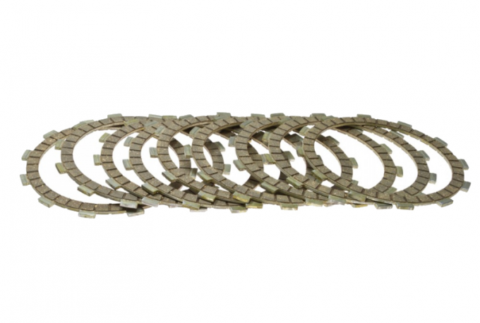 Kit Dischi Frizione Honda - Harley Davidson