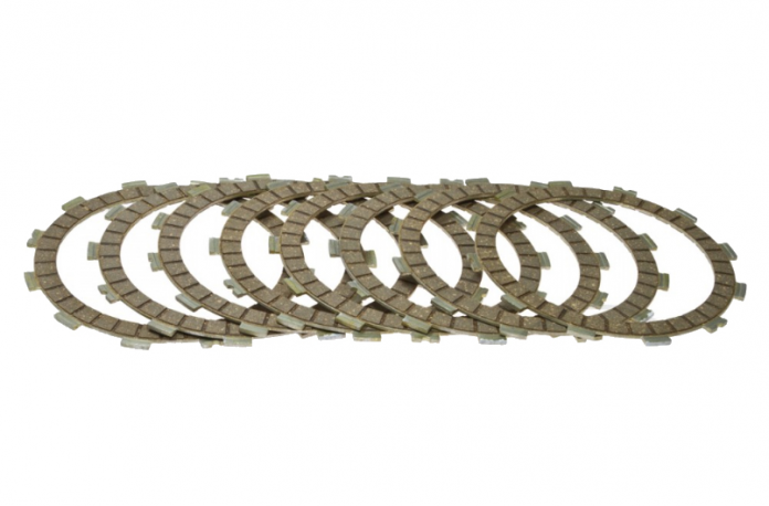 Kit Dischi Frizione Honda CR 250 R - CR 500 R 