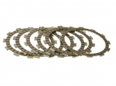 Kit Dischi Frizione Suzuki DR 500 S - DR 600 S