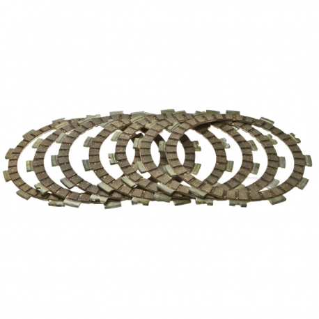 Kit Dischi Frizione Suzuki SV 650 U - Sachs Roadster 800 