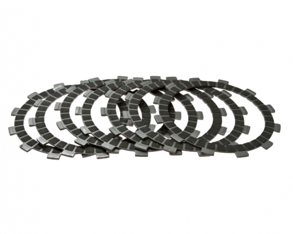 Kit Dischi Frizione Yamaha YZ 465 - YZ 250 2T - XS 400 