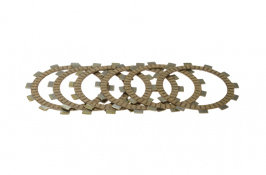 Kit Dischi Frizione KTM SX 60 - SX 65