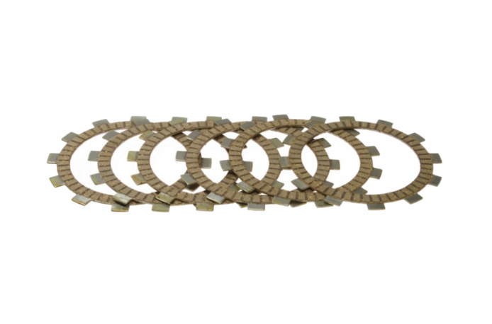 Kit Dischi Frizione KTM SX 60 - SX 65 