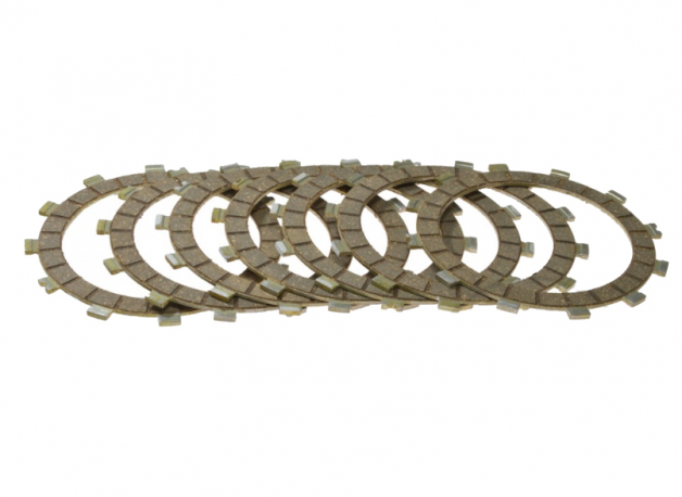 Kit Dischi Frizione Cagiva - Husqvarna 