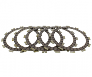 Kit Dischi Frizione Suzuki RM 250 - PE 250