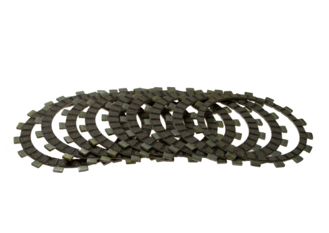 Kit Dischi Frizione Yamaha FZS 600 H Fazer 