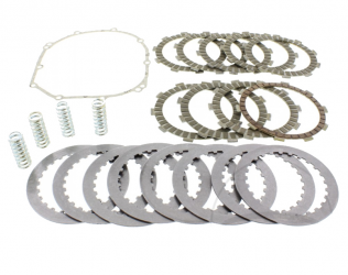 Kit Frizione Completa Honda CB 600 F Hornet - CBR 600 F