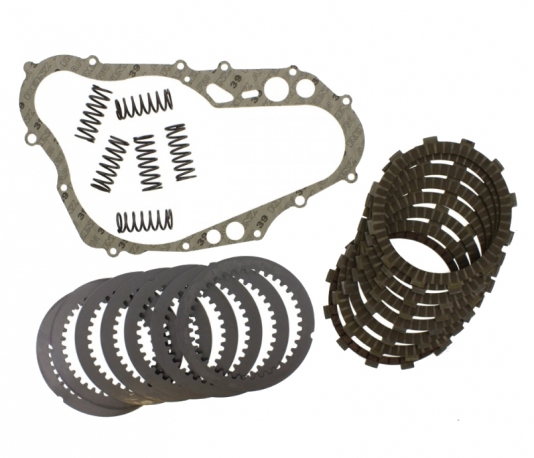 Kit Frizione Comlpeta Suzuki DR-Z 400 S - DR-Z 400 SM 