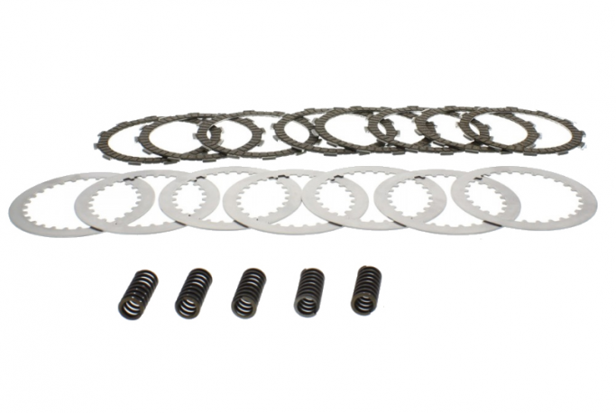 Kit Frizione Comlpeta Honda CR 85 R - CR 85 RB 19 inch 