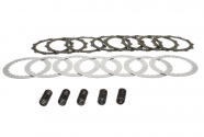 Kit Frizione Completa Honda CR 85 R - CR 85 RB 19 inch