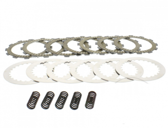 Kit Frizione Completa Honda CR 125 R