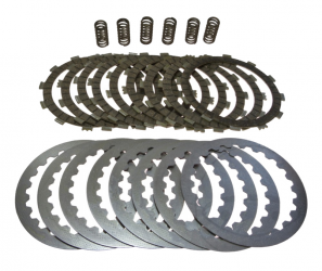 Kit Frizione Completa KTM EGS 250 2T - EGS 300 2T - EGS 360 2T