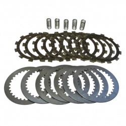 Kit Frizione Completa Yamaha YZ 250 F 4T