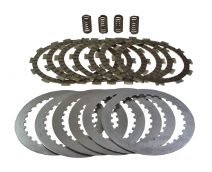 Kit Frizione Completa Suzuki DR 650 R