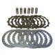 Kit Frizione Comlpeta Honda CRF 250 R