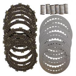 Kit Frizione Completa KTM SX Quad 505 - SX-F 450 Racing
