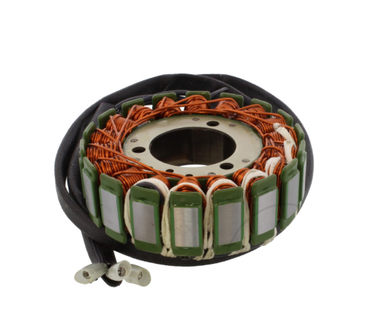 Statore Suzuki GS 450 L - GSX 250 - GS 550 E Cast wheel 