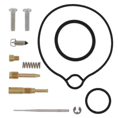 Kit Revisione Carburatore Kawasaki KFX 50 B KSF 4T 