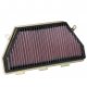 FILTRO ARIA K&N Honda CBR 1000 RR S2 Fireblade SP-2