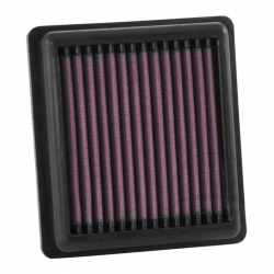 FILTRO ARIA RIUTILIZZABILE K&N Yamaha XP 530 A Tmax