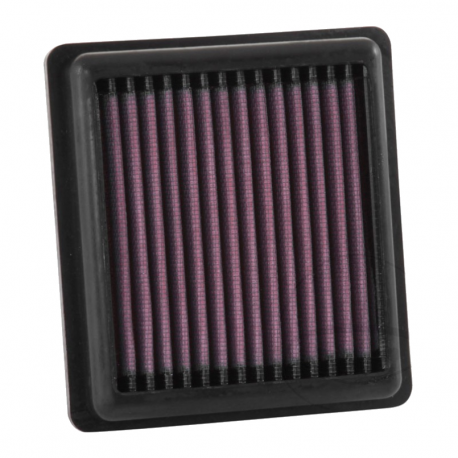 FILTRO ARIA RIUTILIZZABILE K&N K&N Yamaha XP 530 A Tmax 