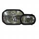 Faro Anteriore BMW F 800 800 R - F 650 800 GS 