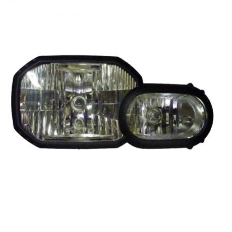 Faro Anteriore BMW F 800 800 R - F 650 800 GS 