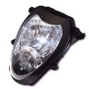 Faro Anteriore Suzuki GSX 1300 R Hayabusa
