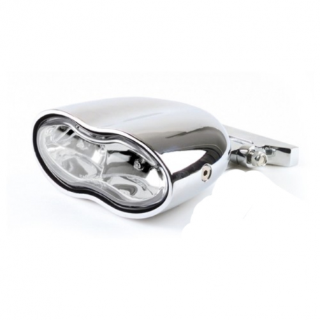 Faretti Supplementari Ovale