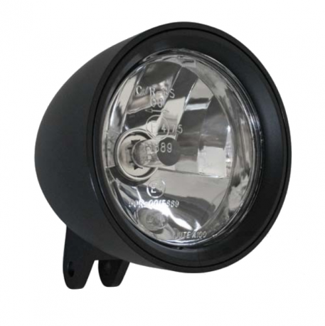 Faro Anteriore HS1 Nero Classic