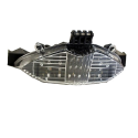 Luce Posteriore A Led Suzuki GSF 650 Bandit