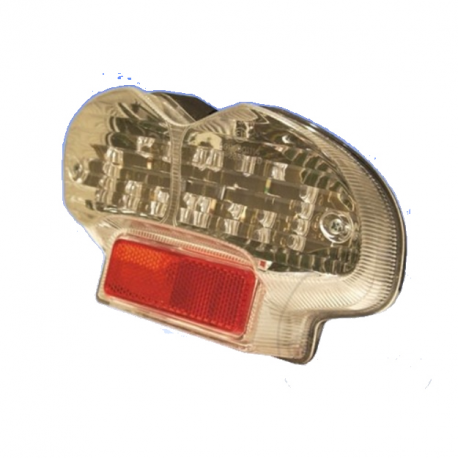 Luce Posteriore A Led Suzuki GSF 1200 Bandit - GSF 600 S Bandit 