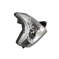 Freccia Honda XL 650 V Transalp