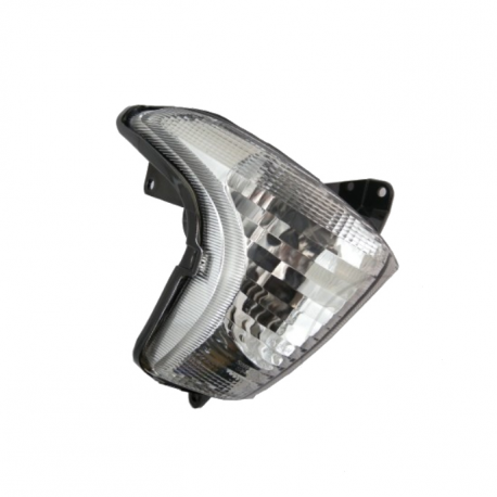 Freccia Honda XL 650 V Transalp 