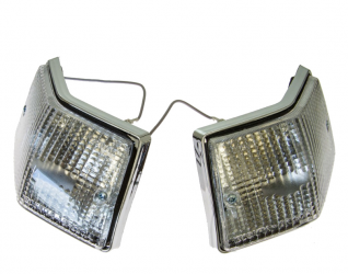 Freccia Vespa PX 125 FL DT - PX 150 DT