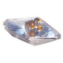 Freccia Derbi GP1 250 i Racing - GP1 125