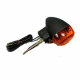 Freccia Kawasaki ZX-6R 600 G Ninja - ZX-9R 900 C Ninja 